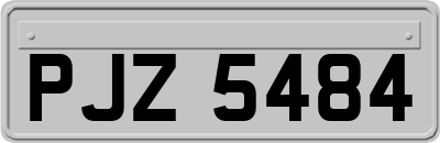 PJZ5484