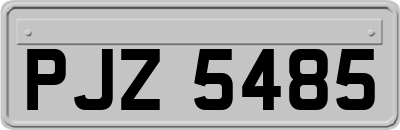 PJZ5485