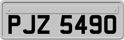 PJZ5490