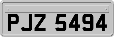 PJZ5494