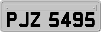 PJZ5495
