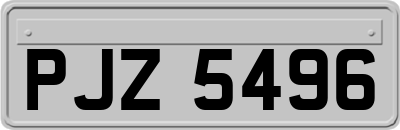 PJZ5496