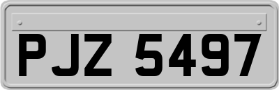 PJZ5497