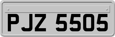 PJZ5505