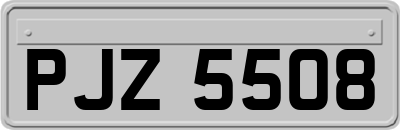 PJZ5508