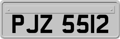 PJZ5512