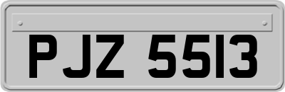 PJZ5513
