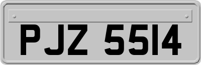 PJZ5514