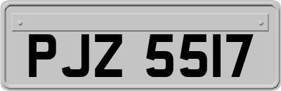 PJZ5517