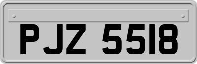 PJZ5518