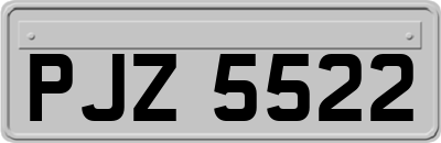 PJZ5522