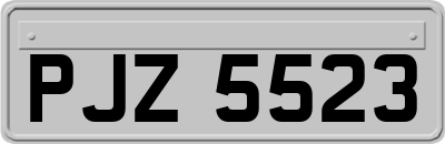 PJZ5523