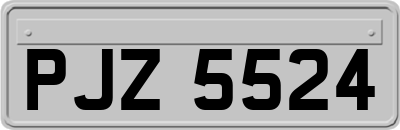 PJZ5524