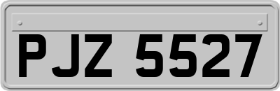 PJZ5527