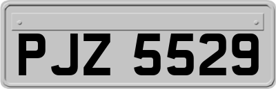 PJZ5529