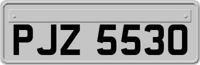 PJZ5530