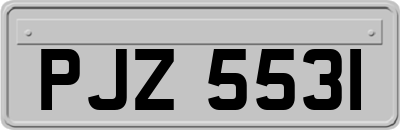 PJZ5531
