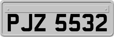 PJZ5532