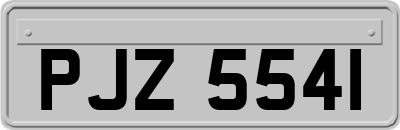 PJZ5541