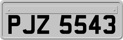 PJZ5543