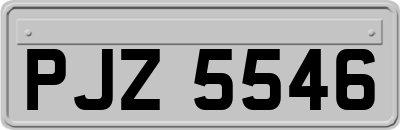 PJZ5546