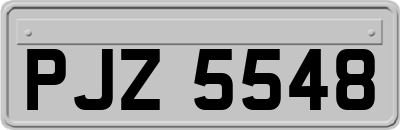 PJZ5548