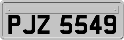 PJZ5549