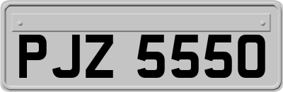 PJZ5550