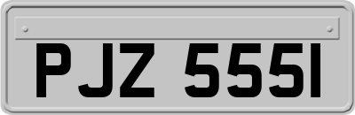 PJZ5551
