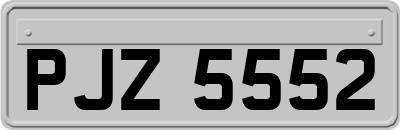 PJZ5552