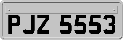 PJZ5553