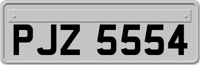 PJZ5554