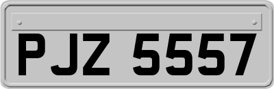 PJZ5557