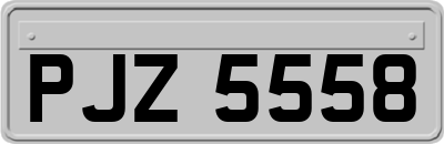 PJZ5558