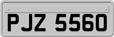 PJZ5560