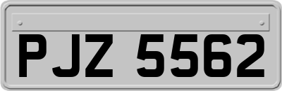 PJZ5562