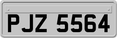 PJZ5564
