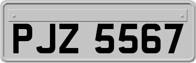 PJZ5567
