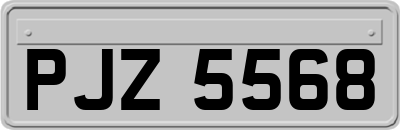 PJZ5568