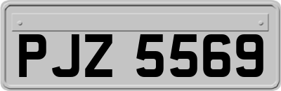 PJZ5569