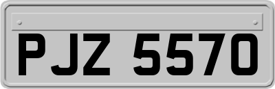 PJZ5570