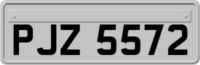 PJZ5572