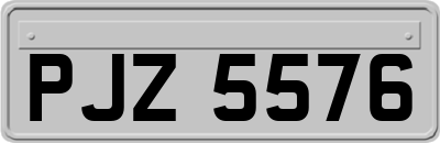 PJZ5576