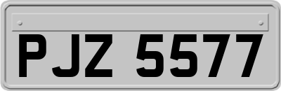 PJZ5577