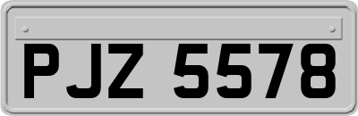 PJZ5578