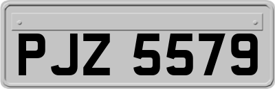 PJZ5579
