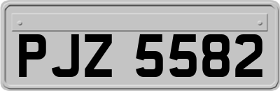 PJZ5582
