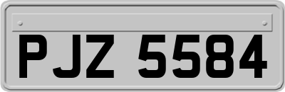 PJZ5584