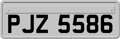 PJZ5586
