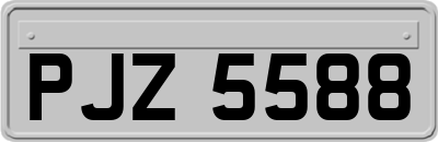 PJZ5588